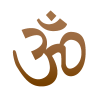 Bahai Symbol